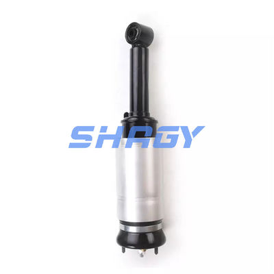 Apto para Land Rover Discovery3 delantero RNB501580 Suspensión de choque