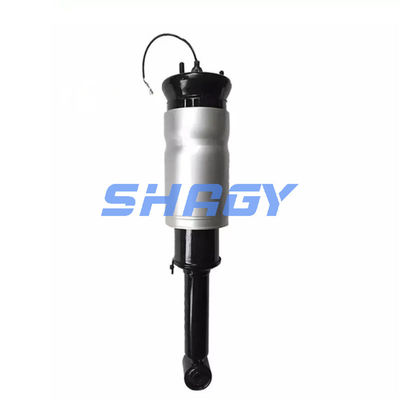 Adecuado para Land Rover Discoverer Frente Hay electricidad RNB501580 Suspensión de aire choque