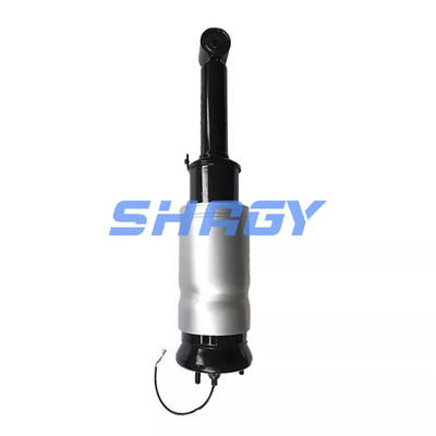 Adecuado para Land Rover Discoverer Frente Hay electricidad RNB501580 Suspensión de aire choque