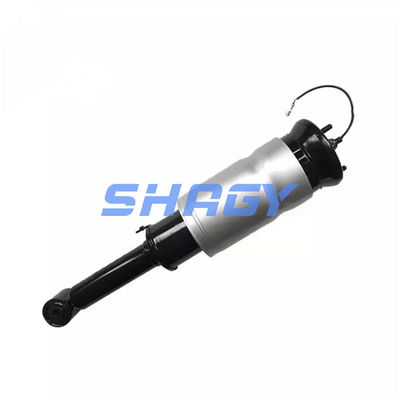 Adecuado para Land Rover Discoverer Frente Hay electricidad RNB501580 Suspensión de aire choque