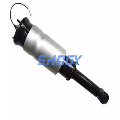 Adecuado para Land Rover Discoverer Frente Hay electricidad RNB501580 Suspensión de aire choque