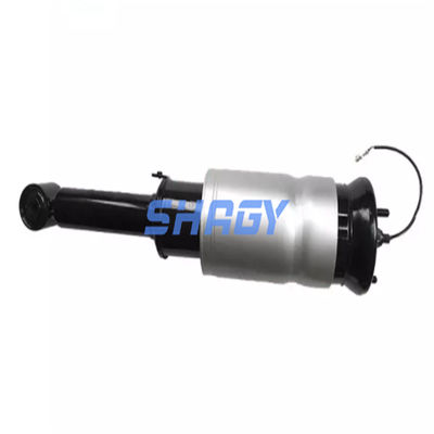 Adecuado para Land Rover Discoverer Frente Hay electricidad RNB501580 Suspensión de aire choque