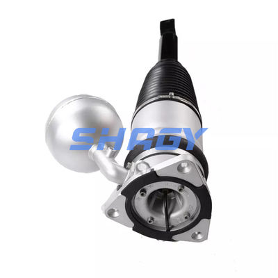 Apto para Volkswagen Phaeton,Bentley trasero derecho 4E0 616 002H Suspensión de aire de choque