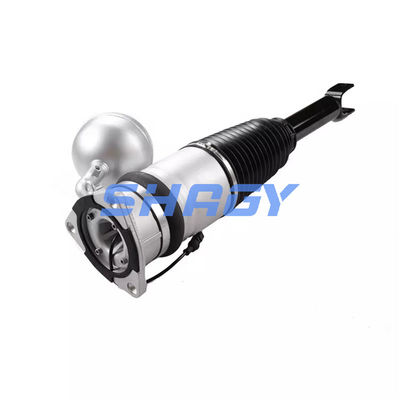 Apto para Volkswagen Phaeton,Bentley trasero derecho 4E0 616 002H Suspensión de aire de choque