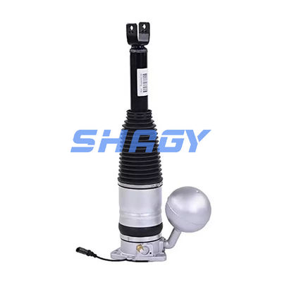 Apto para Volkswagen Phaeton,Bentley trasero izquierdo4 E0 616 001G Suspensión de aire de choque