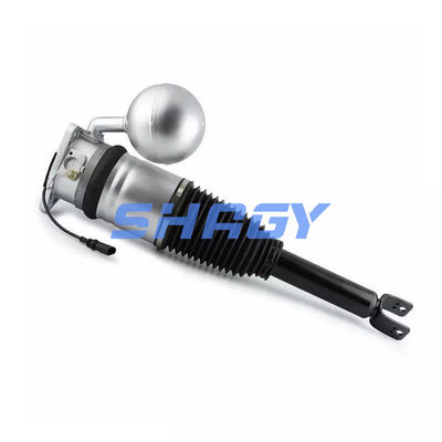 Apto para Volkswagen Phaeton,Bentley trasero izquierdo4 E0 616 001G Suspensión de aire de choque
