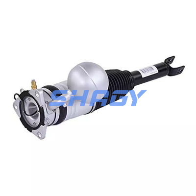 Apto para Volkswagen Phaeton,Bentley trasero izquierdo4 E0 616 001G Suspensión de aire de choque
