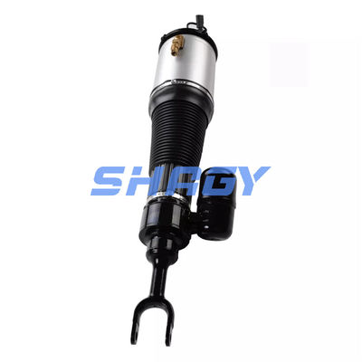 Apto para Volkswagen Phaeton,Bentley delantero izquierdo 3D0 616 039 Suspensión de aire de choque