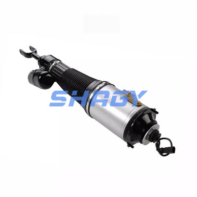 Apto para Volkswagen Phaeton,Bentley delantero izquierdo 3D0 616 039 Suspensión de aire de choque