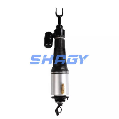 Apto para Volkswagen Phaeton,Bentley delantero izquierdo 3D0 616 039 Suspensión de aire de choque