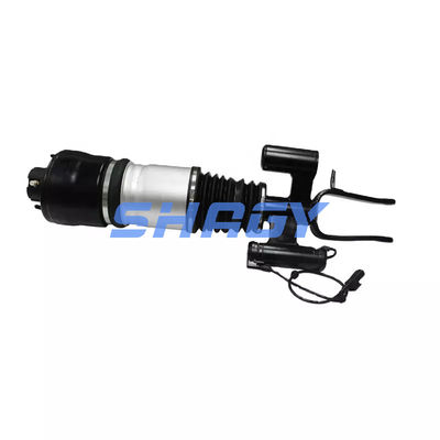 Adecuado para Mercedes W211 delantera derecha A211 320 9613 Suspensión de aire