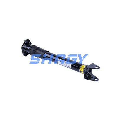 Adecuado para Mercedes W164 después No hay electricidad A164 320 2431 Suspensión de aire choque