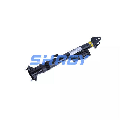Adecuado para Mercedes W164 después Hay electricidad A164 320 0731 Suspensión de aire de choque