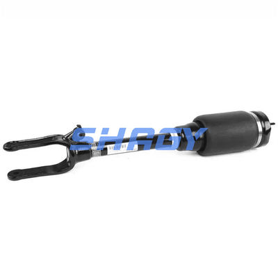 Adecuado para Mercedes W164 Sin electricidad delantera A164 320 6113 Suspensión de aire
