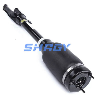Adecuado para Mercedes W164 Sin electricidad delantera A164 320 6113 Suspensión de aire
