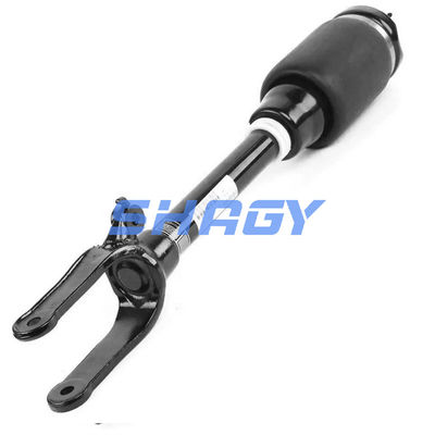 Adecuado para Mercedes W164 Sin electricidad delantera A164 320 6113 Suspensión de aire