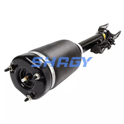Adecuado para Mercedes W164 delantero Hay electricidad A164 320 6013 Suspensión de aire de choque
