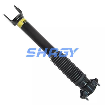 Adecuado para Mercedes W166 después No hay electricidad A166 320 0030 Suspensión de aire choque