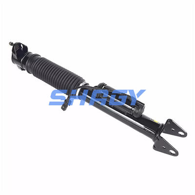 Adecuado para Mercedes W166 después Hay electricidad A166 320 0130 Suspensión de aire de choque