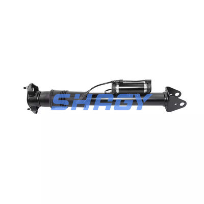 Adecuado para Mercedes W166 después Hay electricidad A166 320 0130 Suspensión de aire de choque