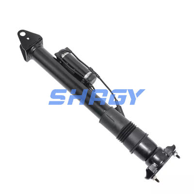 Adecuado para Mercedes W166 después Hay electricidad A166 320 0130 Suspensión de aire de choque