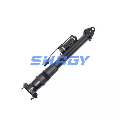 Adecuado para Mercedes W166 después Hay electricidad A166 320 0130 Suspensión de aire de choque
