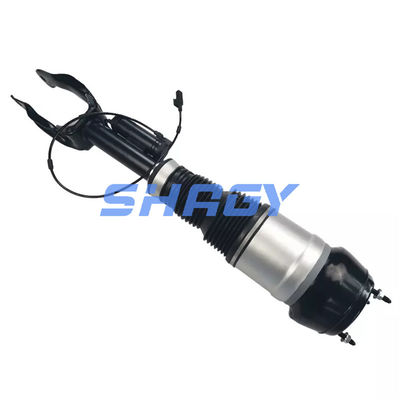 Adecuado para Mercedes W166 delantera derecha A166 320 1413 Suspensión de aire