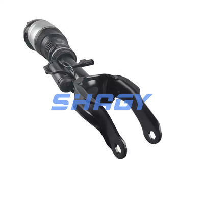 Adecuado para Mercedes W166 delantera derecha A166 320 1413 Suspensión de aire