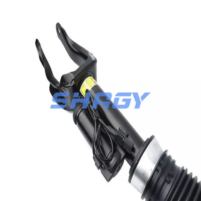 Adecuado para Mercedes W166 delantera derecha A166 320 1413 Suspensión de aire