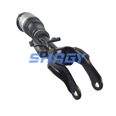 Adecuado para Mercedes W166 Frente izquierda tA166 320 1313 Suspensión de aire