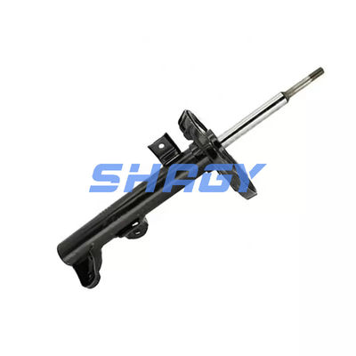 Adecuado para Mercedes W203 Frente izquierda, derechaA203 320 1330 Suspensión de aire de choque