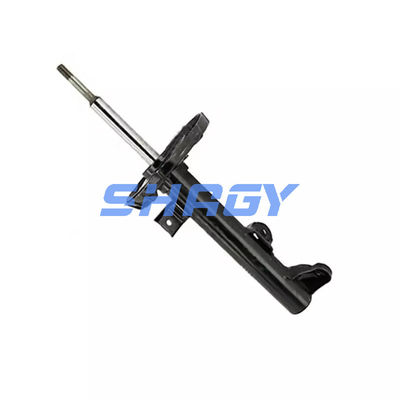 Adecuado para Mercedes W203 Frente izquierda, derechaA203 320 1330 Suspensión de aire de choque