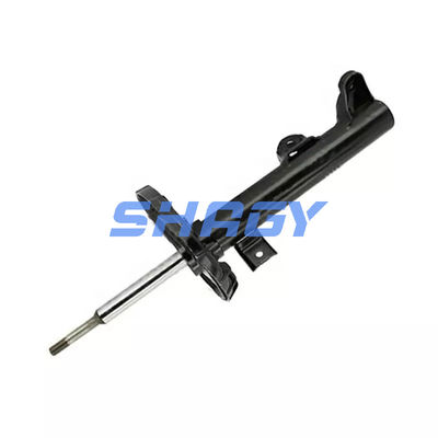 Adecuado para Mercedes W203 Frente izquierda, derechaA203 320 1330 Suspensión de aire de choque