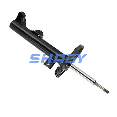 Adecuado para Mercedes W203 Frente izquierda, derechaA203 320 1330 Suspensión de aire de choque