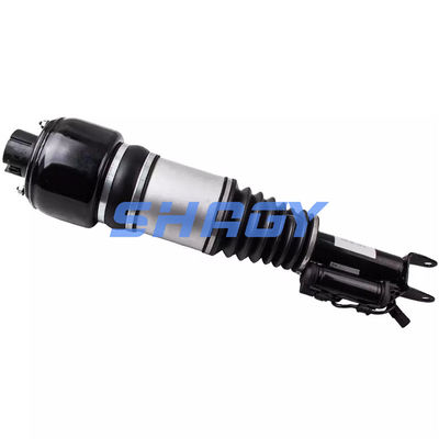 Adecuado para Mercedes W211 delantera derecha A211 320 6013 Suspensión de aire de choque