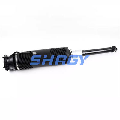A2203209213 Mercedes Benz Clase S W220 S600 Absorbedor de choques ABC trasero derecho