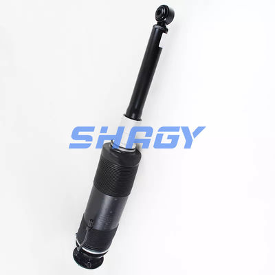 A2203209213 Mercedes Benz Clase S W220 S600 Absorbedor de choques ABC trasero derecho