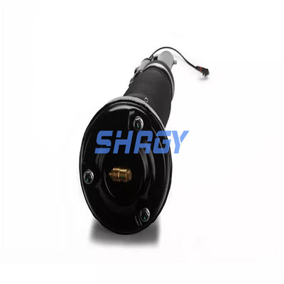 Adecuado para Mercedes W220 delantero A220 320 2438 Suspensión de choque
