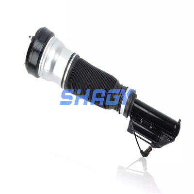 Adecuado para Mercedes W220 delantero A220 320 2438 Suspensión de choque