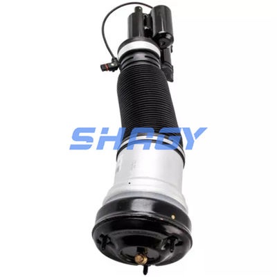 Adecuado para Mercedes W220 delantera derecha A220 320 2238 Suspensión de choque