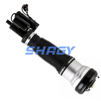 Adecuado para Mercedes W220 delantera derecha A220 320 2238 Suspensión de choque