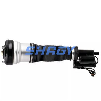 Adecuado para Mercedes W220 delantera derecha A220 320 2238 Suspensión de choque