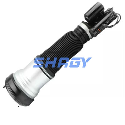 Adecuado para Mercedes W220 delantera derecha A220 320 2238 Suspensión de choque