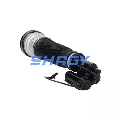 Adecuado para Mercedes W220 Frente izquierda A220 320 2138 Suspensión de aire