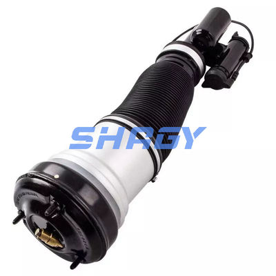 Adecuado para Mercedes W220 Frente izquierda A220 320 2138 Suspensión de aire