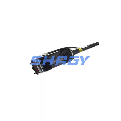 Trasero izquierdo ABC soporte de suspensión de choque A2213206313 OEM Mercedes W216 CL550 S600