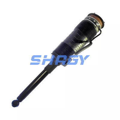Trasero izquierdo ABC soporte de suspensión de choque A2213206313 OEM Mercedes W216 CL550 S600