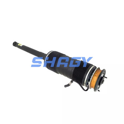 Trasero izquierdo ABC soporte de suspensión de choque A2213206313 OEM Mercedes W216 CL550 S600