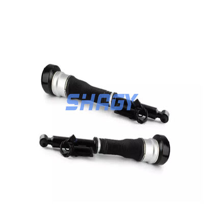 Adecuado para Mercedes W221 Trasero derecho A221 320 5613 Suspensión de choque