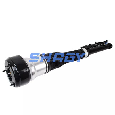 Adecuado para Mercedes W221 Trasero derecho A221 320 5613 Suspensión de choque